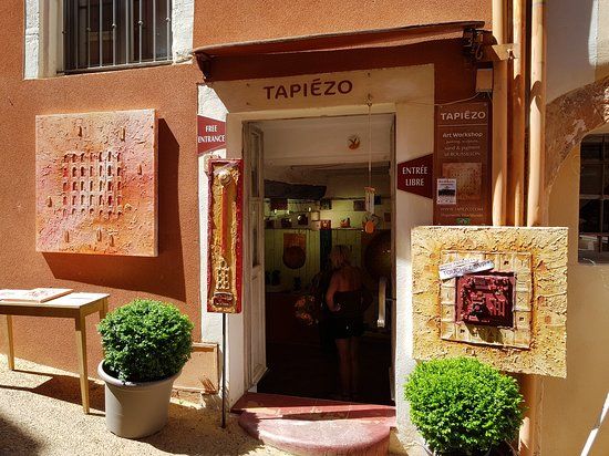 Tapiézo