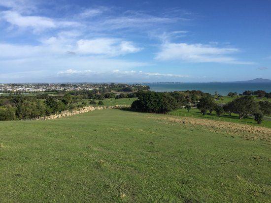 Omana Regional Park