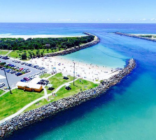 Tuncurry Rock Pool