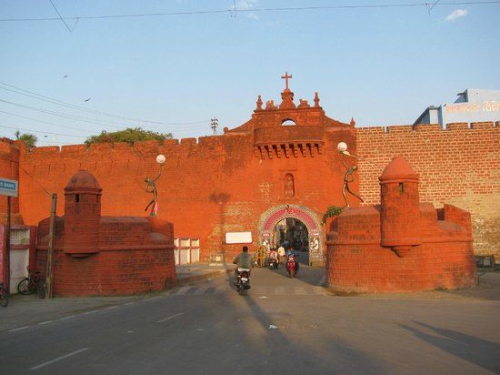 Zampa Gateway