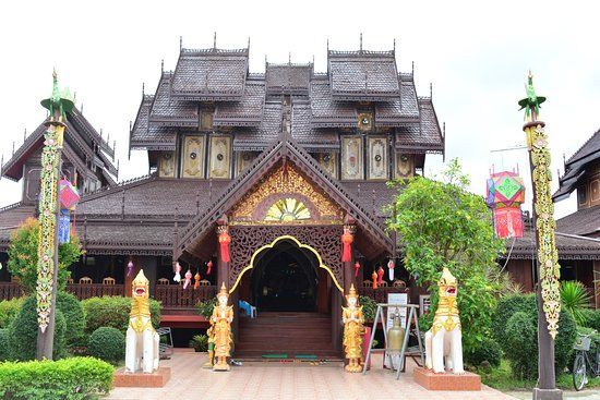 Wat Nantaram