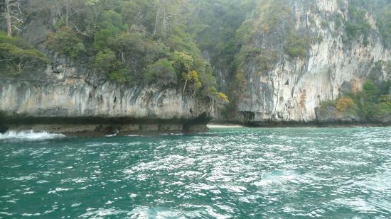 Monkey Beach