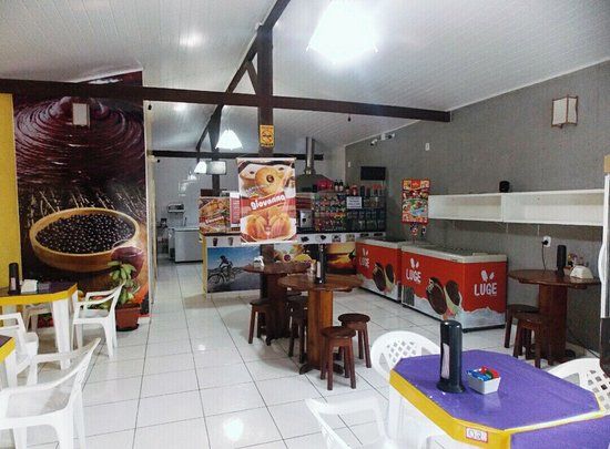 Ponto Açaí