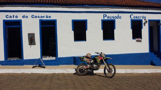 Pousada da Vanda