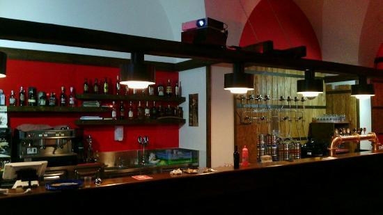 Dantes Pub Birreria