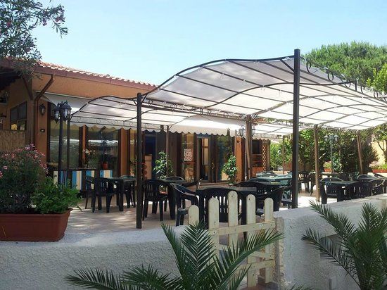 RistoBar Da Nonne