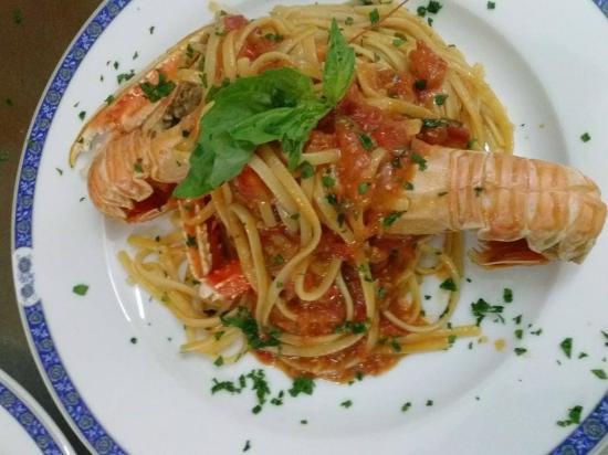Ristorante Pizzeria "Sculipulis"