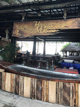 Hippies Bar