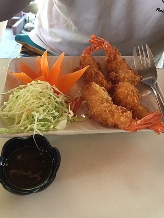 Welcome Back Restaurant