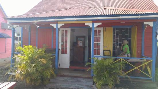 My Friends Place