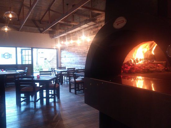 Gabriele's Italian Pizzeria