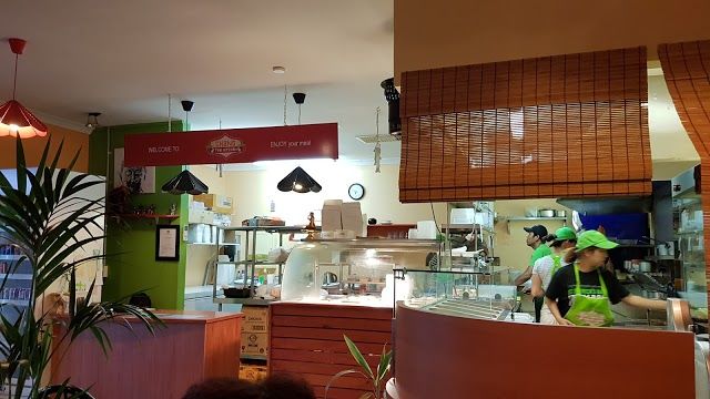 Chang Thai Kitchen