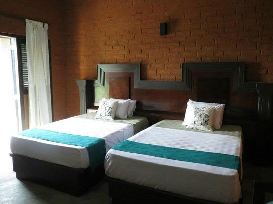 Yala Front Bungalow