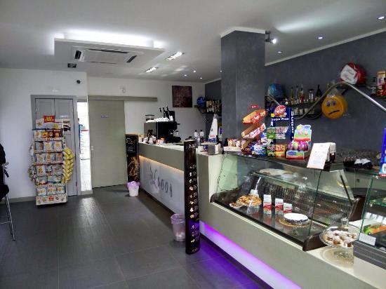 Locos Bar