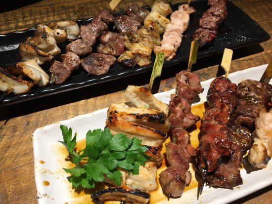 Yakitori Yataro