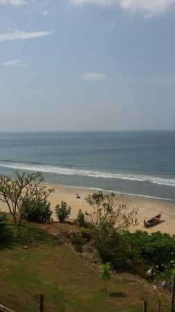 Soleil De Varkala