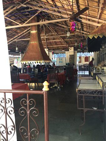 Chowka at The Aodhi