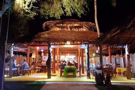 Koh Yao Bistro By.Chef Aon