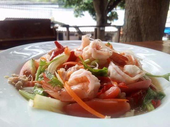 Tree House Cafe Koh Tao
