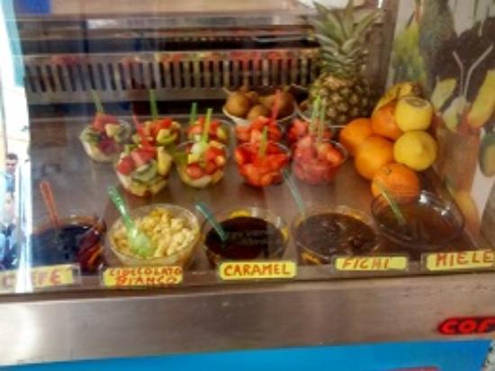 Gelateria del Corso