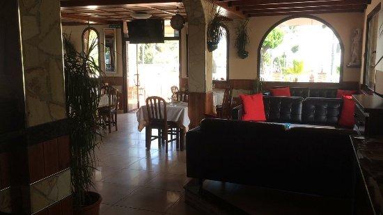 Restaurante Gregorio