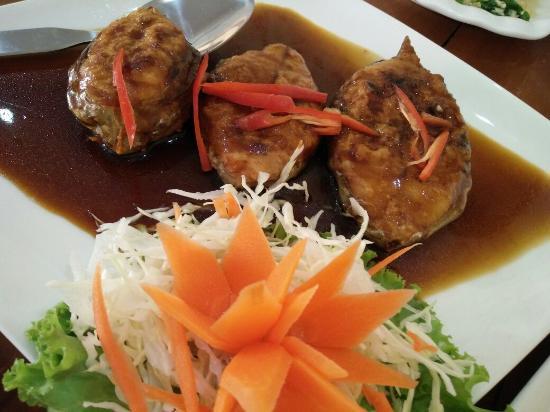A-Hud Seafood Restaurant