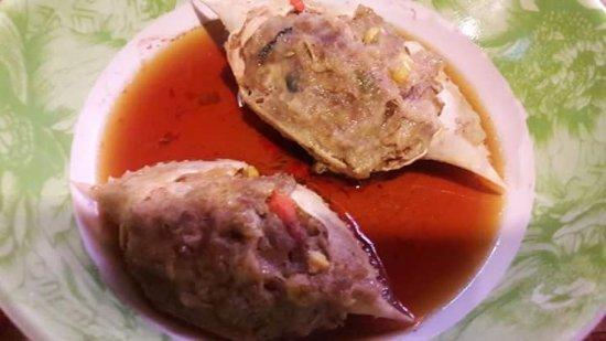 Ba-Mi Jom Palang