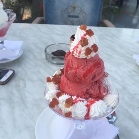Casa Del Gelato