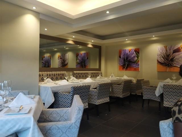 Margot Restaurant