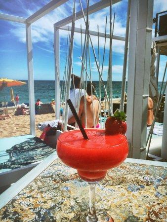 Moloko Beach