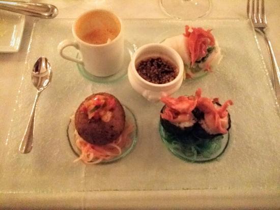 Mario Bistro