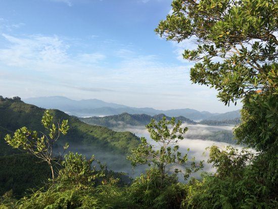 Bukit Panorama