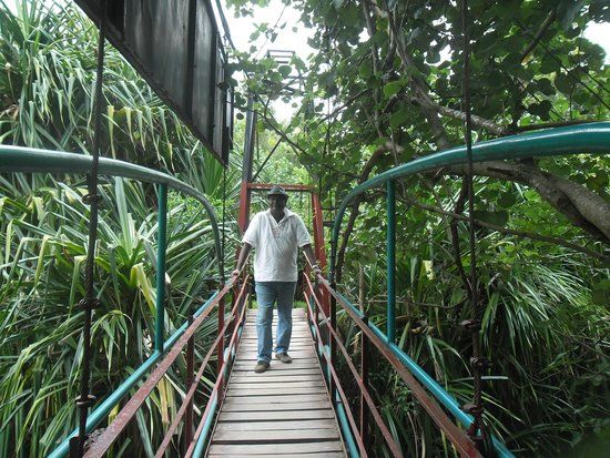 Guruge Nature Park