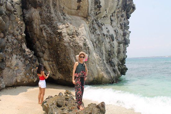 Camara Island