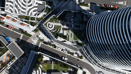 Oracle Boulevard