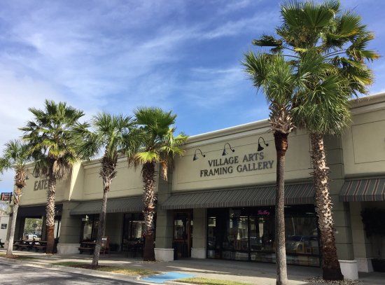 Village Arts Framing and Gallery