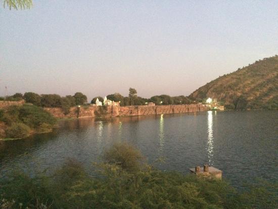 Udai Sagar