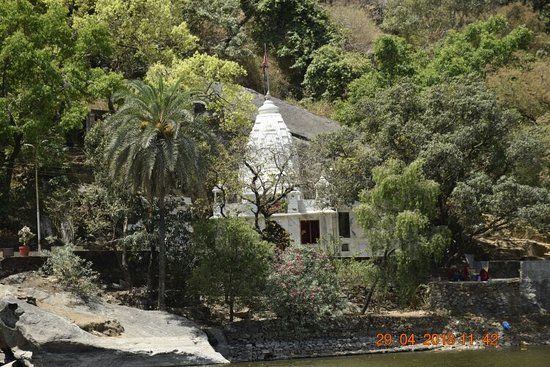 Hanuman Mandir