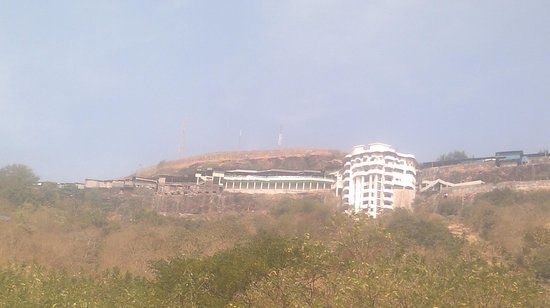 Jivdani Devi Temple