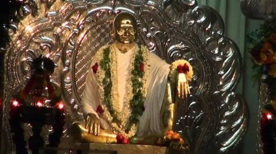 Nityanand Mandir