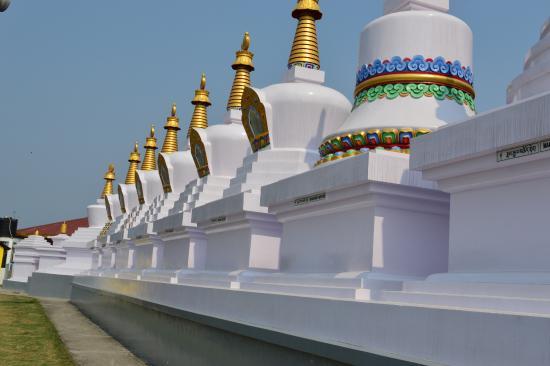 Thongsha Gumpha