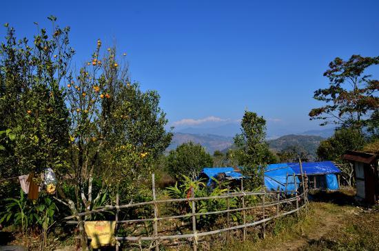 Samthar Plateau
