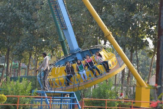 Fun City