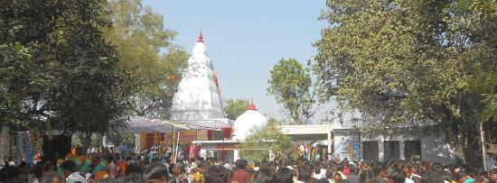 Baba Bhayaharan Nath Dham