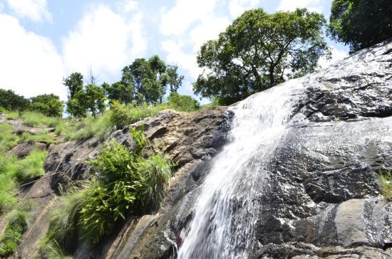 Masila Falls