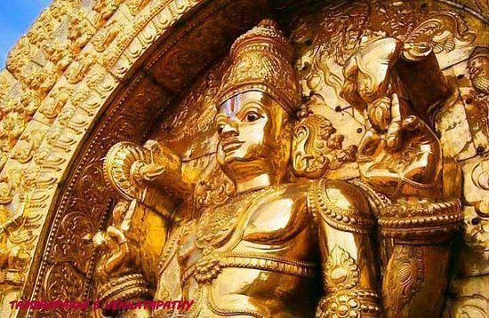 Srirangam Melur Ayyanar Temple