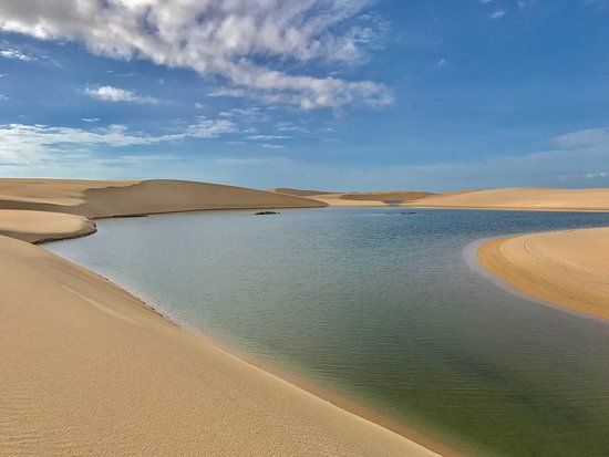 Lencois Maranhenses