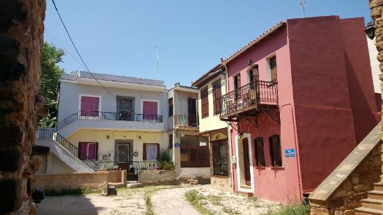 Giustiniani Sarayı