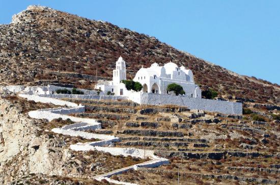 Kerk van Panagia