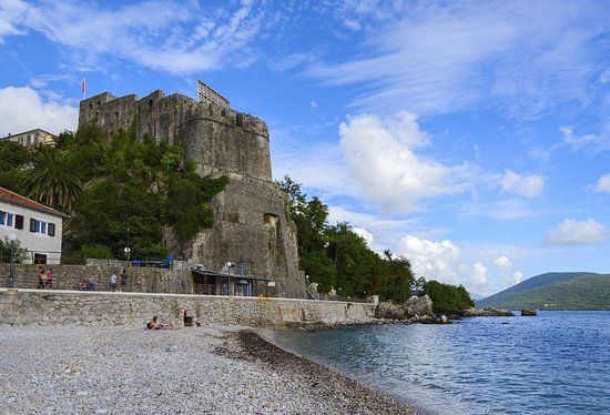 Festung Forte Mare